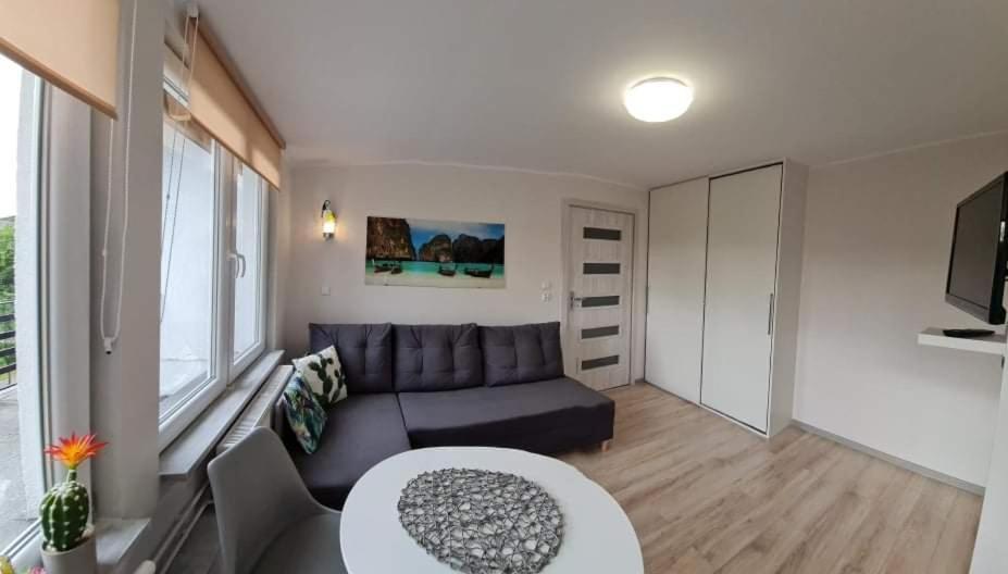 Apartamenty Nad Morzem Kołobrzeg Exterior foto