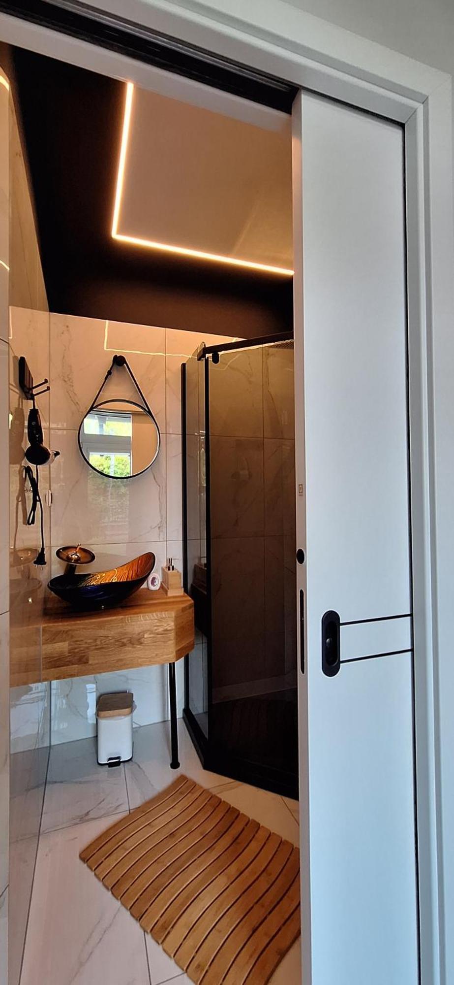Apartamenty Nad Morzem Kołobrzeg Exterior foto
