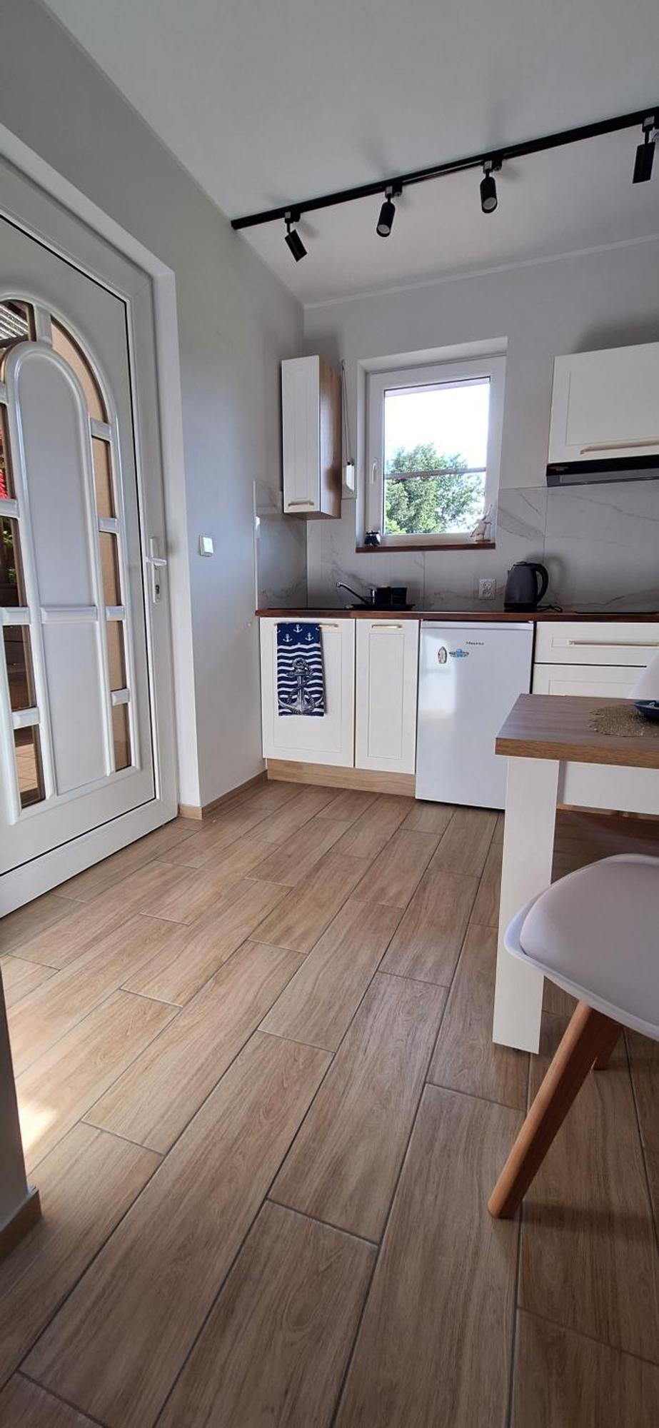 Apartamenty Nad Morzem Kołobrzeg Exterior foto